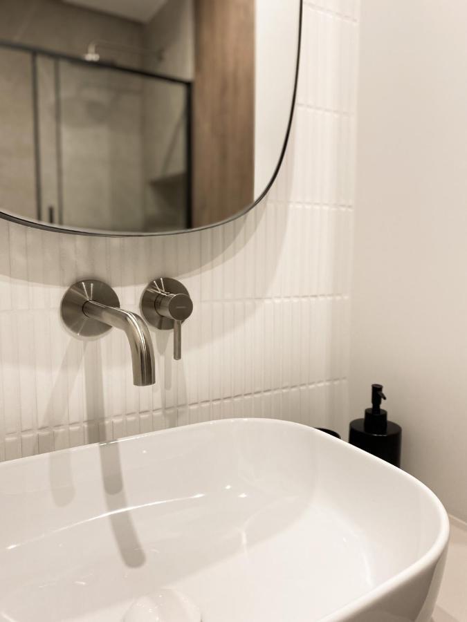 Apartament Bonhaus Grzegorzecka Kraków Exteriör bild