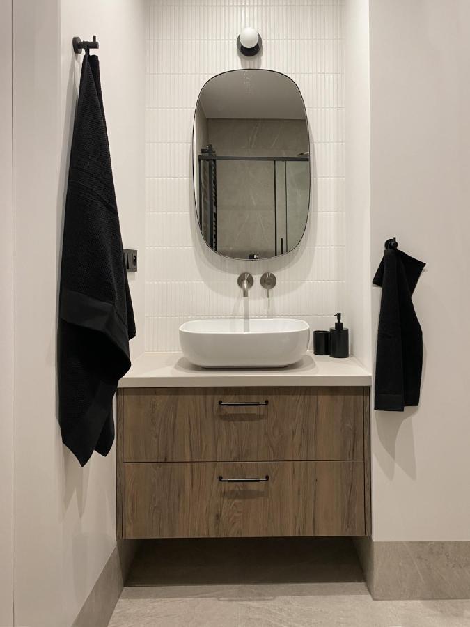 Apartament Bonhaus Grzegorzecka Kraków Exteriör bild
