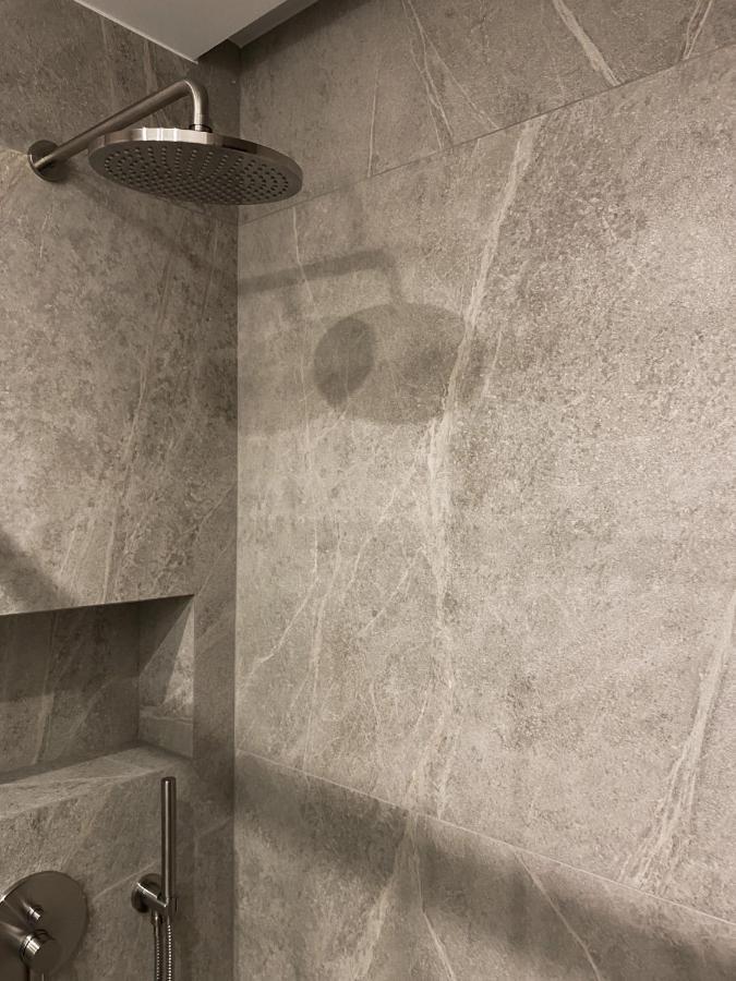 Apartament Bonhaus Grzegorzecka Kraków Exteriör bild