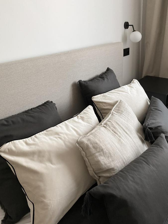 Apartament Bonhaus Grzegorzecka Kraków Exteriör bild
