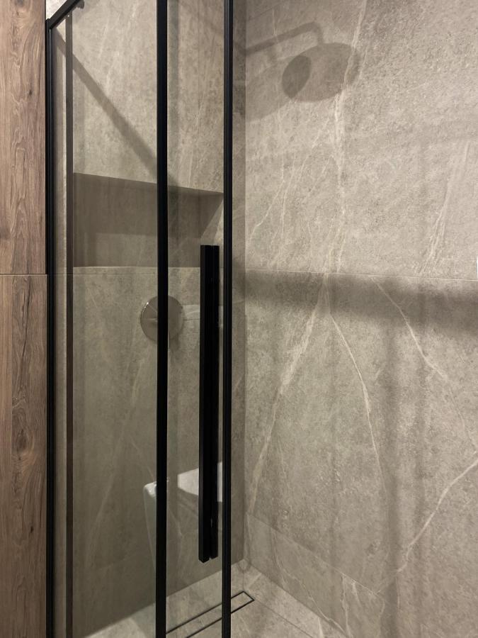 Apartament Bonhaus Grzegorzecka Kraków Exteriör bild