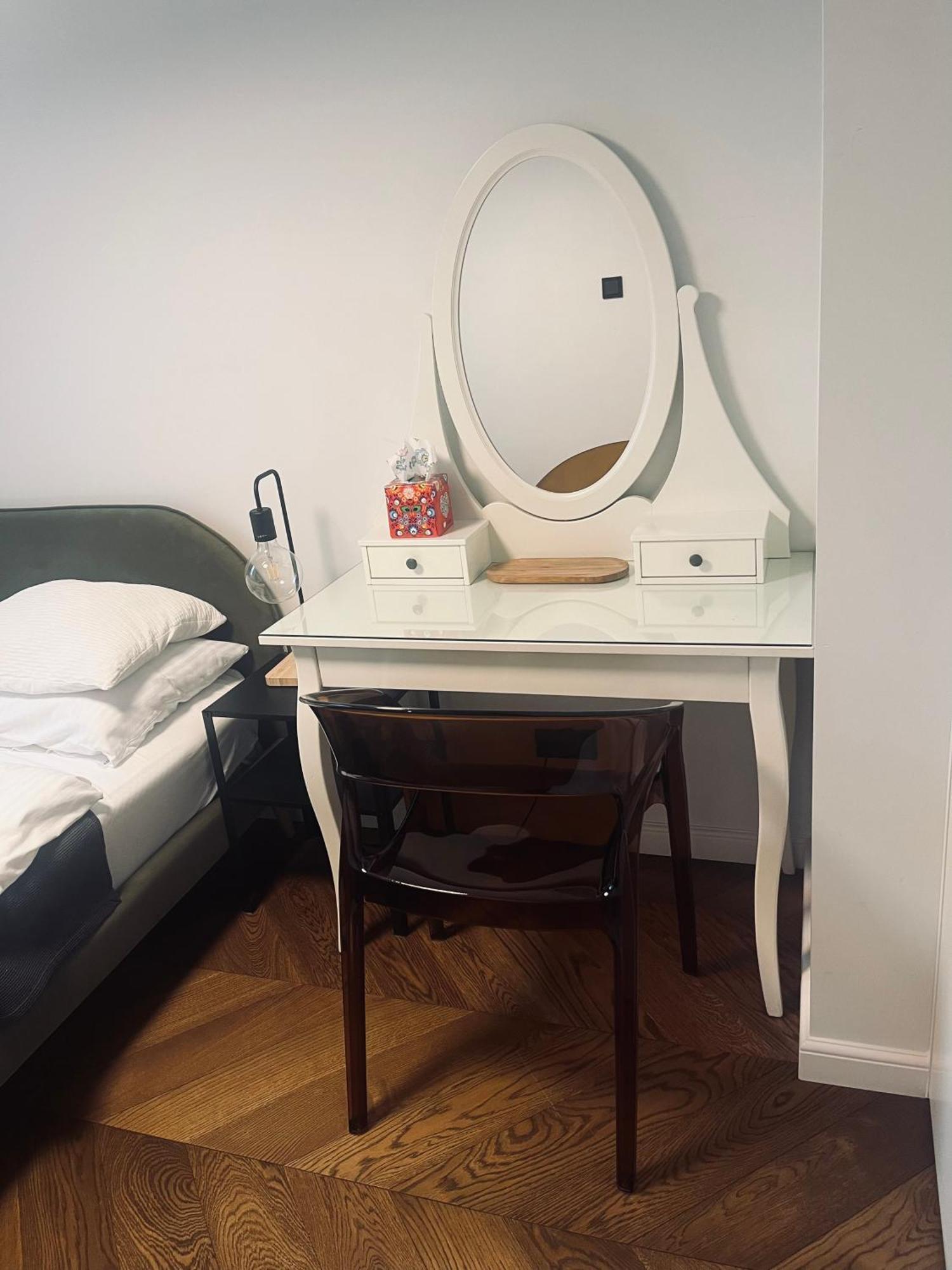 Apartament Bonhaus Grzegorzecka Kraków Exteriör bild